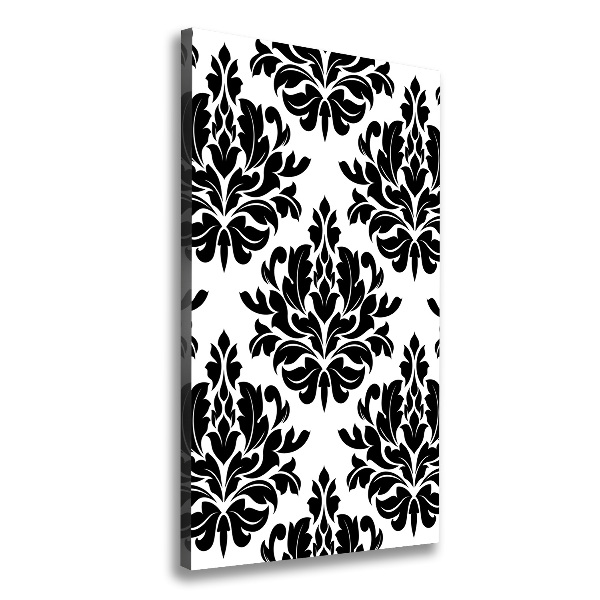 Print pe canvas ornamente