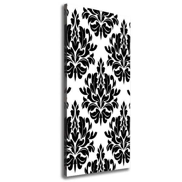Print pe canvas ornamente