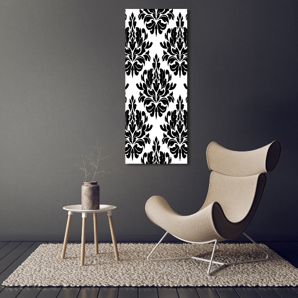 Print pe canvas ornamente