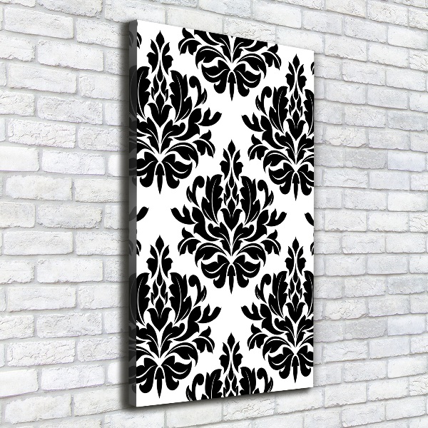 Print pe canvas ornamente