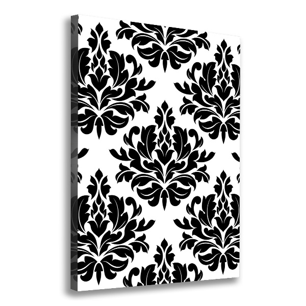 Print pe canvas ornamente
