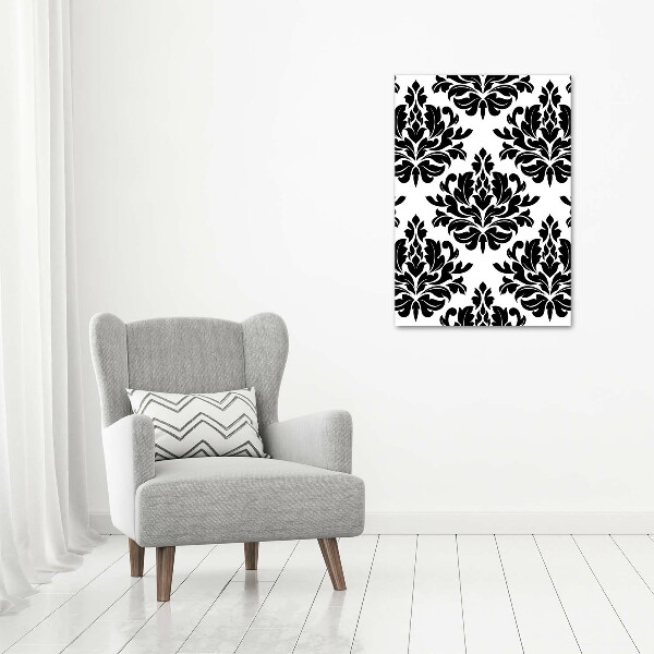 Print pe canvas ornamente