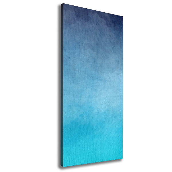 Imprimare tablou canvas Fum