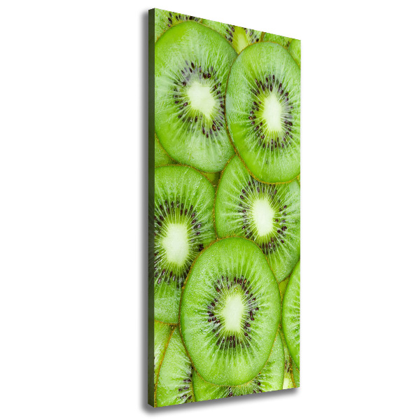 Print pe canvas kiwi