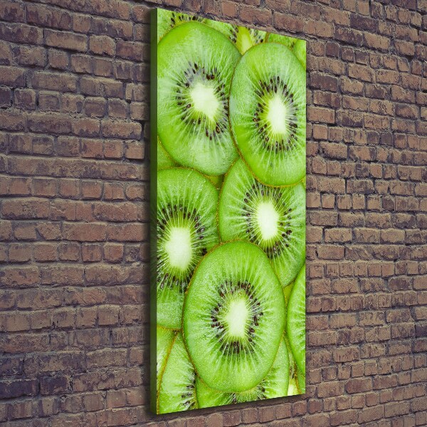 Print pe canvas kiwi