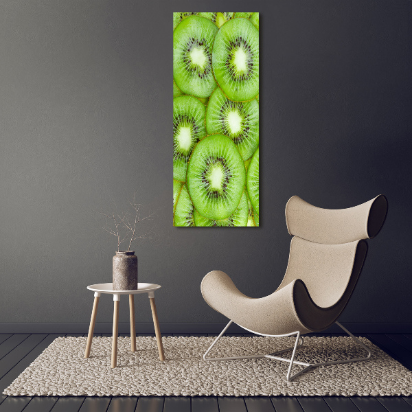 Print pe canvas kiwi