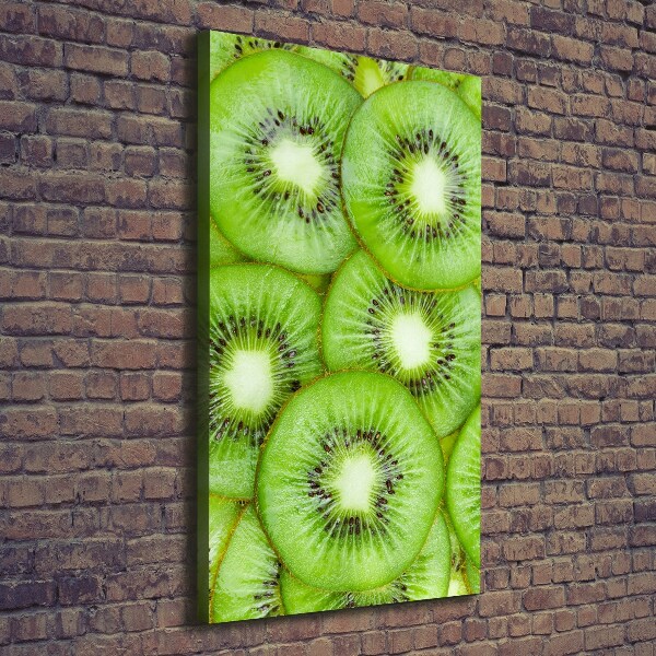 Print pe canvas kiwi