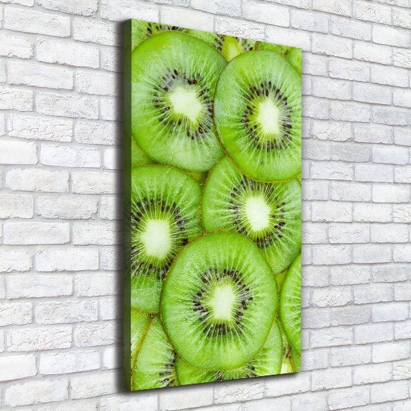 Print pe canvas kiwi