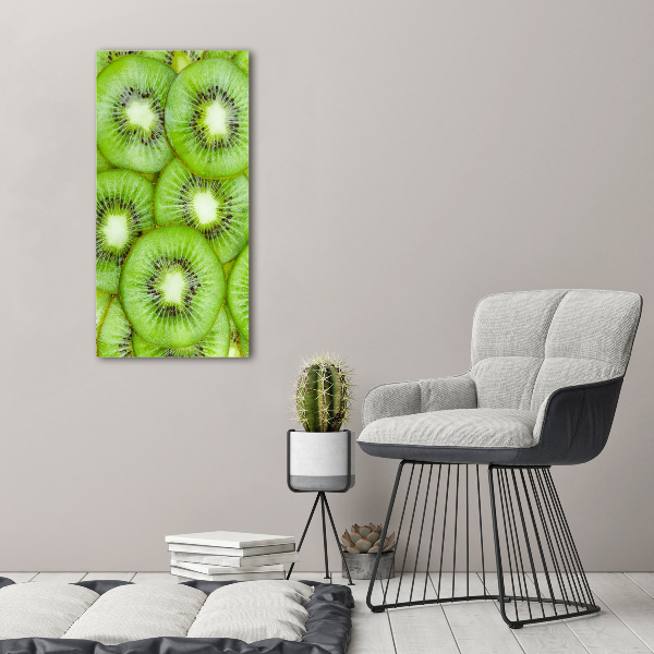 Print pe canvas kiwi