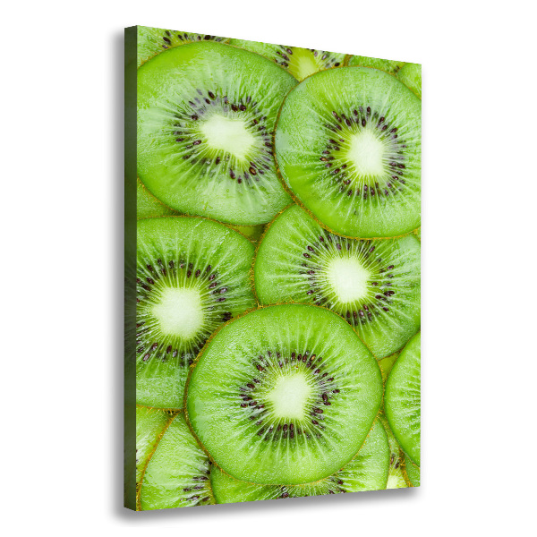 Print pe canvas kiwi