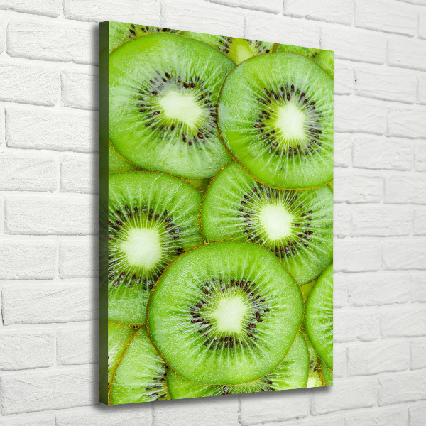 Print pe canvas kiwi