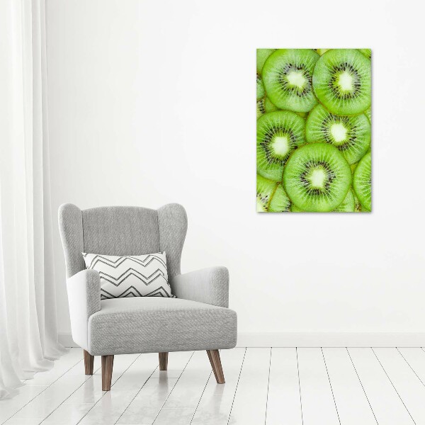 Print pe canvas kiwi