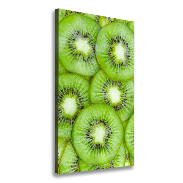 Print pe canvas kiwi