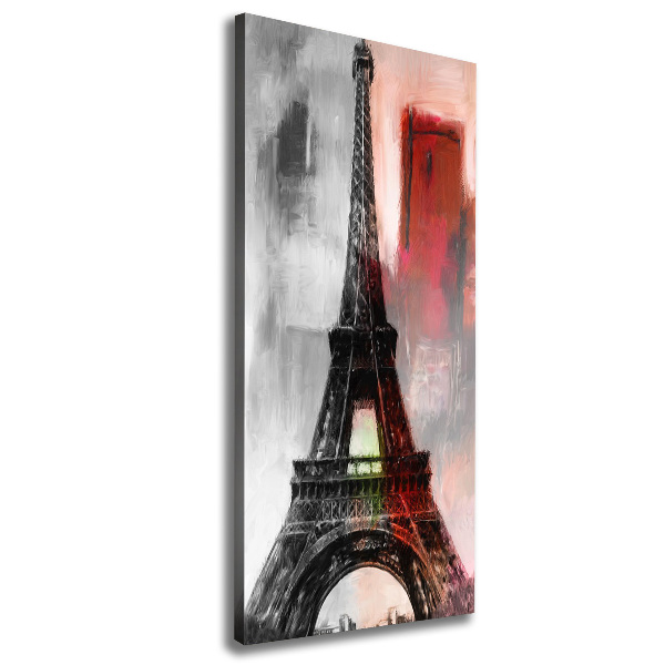 Print pe canvas Turnul Eiffel din Paris