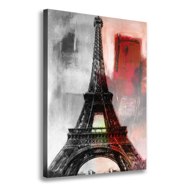 Print pe canvas Turnul Eiffel din Paris