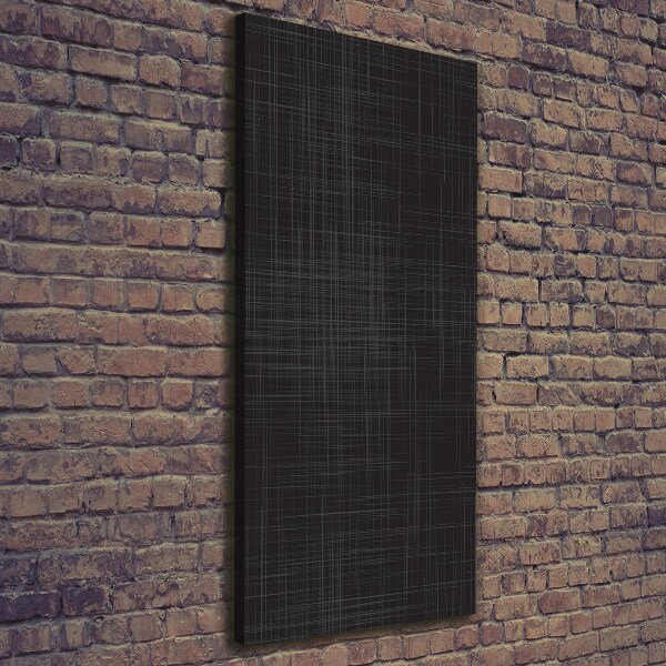 Tablouri tipărite pe pânză lenjerie textura