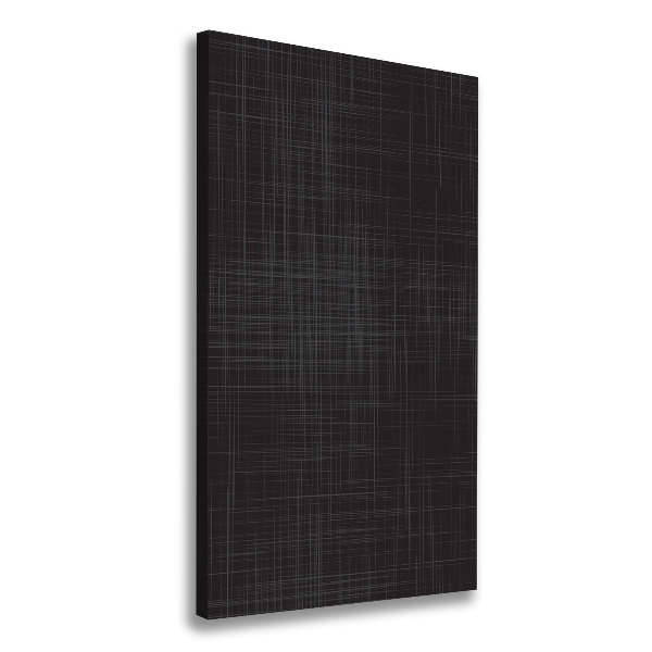 Tablouri tipărite pe pânză lenjerie textura