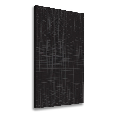 Tablouri tipărite pe pânză lenjerie textura