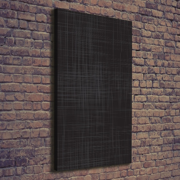 Tablouri tipărite pe pânză lenjerie textura