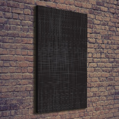 Tablouri tipărite pe pânză lenjerie textura