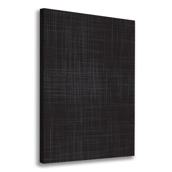 Tablouri tipărite pe pânză lenjerie textura