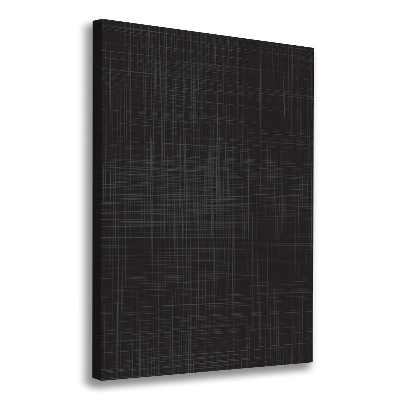 Tablouri tipărite pe pânză lenjerie textura