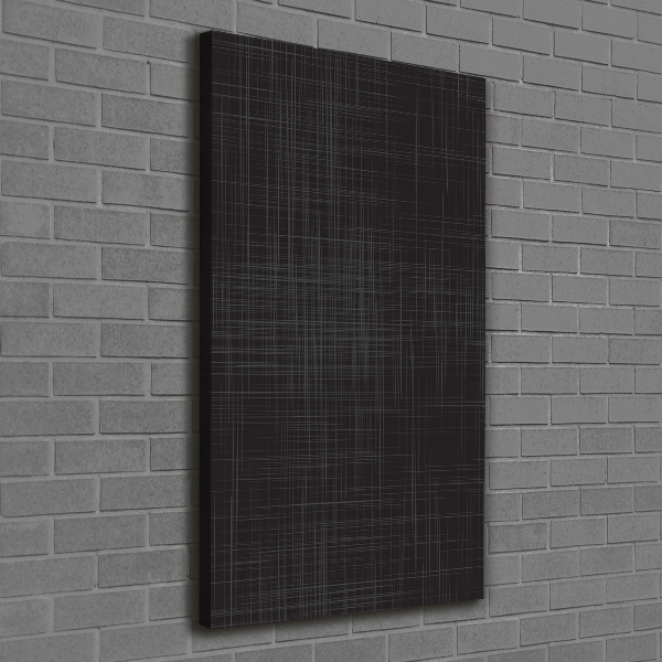 Tablouri tipărite pe pânză lenjerie textura