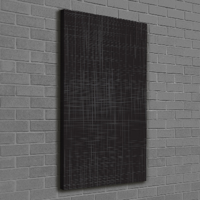 Tablouri tipărite pe pânză lenjerie textura