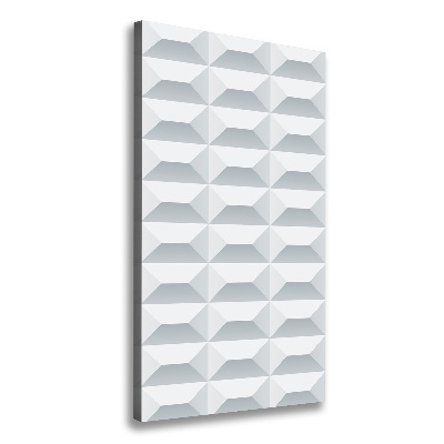Imprimare tablou canvas fundal geometrică