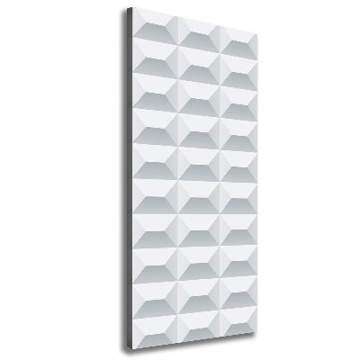 Imprimare tablou canvas fundal geometrică