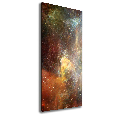 Tablou pe pânză canvas Cosmos