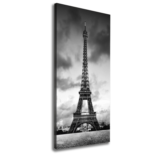 Print pe canvas Turnul Eiffel din Paris