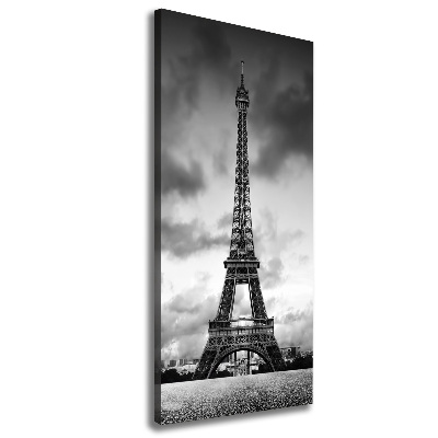 Print pe canvas Turnul Eiffel din Paris