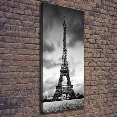 Print pe canvas Turnul Eiffel din Paris