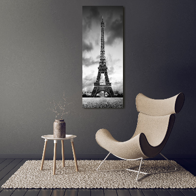 Print pe canvas Turnul Eiffel din Paris