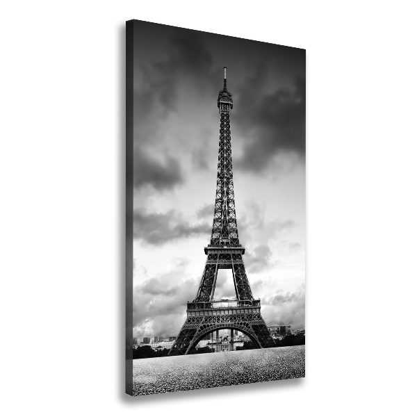 Print pe canvas Turnul Eiffel din Paris