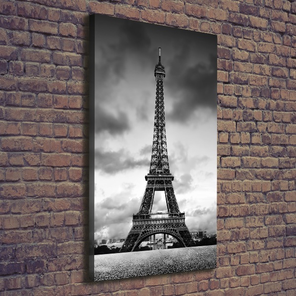 Print pe canvas Turnul Eiffel din Paris