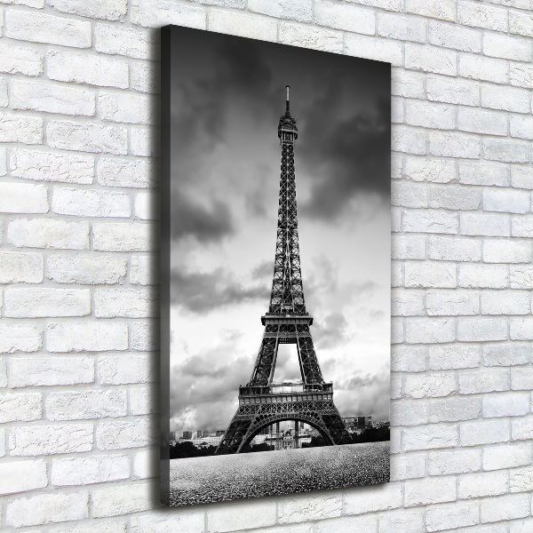 Print pe canvas Turnul Eiffel din Paris