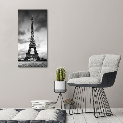 Print pe canvas Turnul Eiffel din Paris