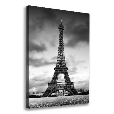 Print pe canvas Turnul Eiffel din Paris