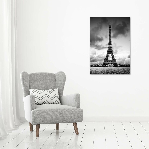 Print pe canvas Turnul Eiffel din Paris