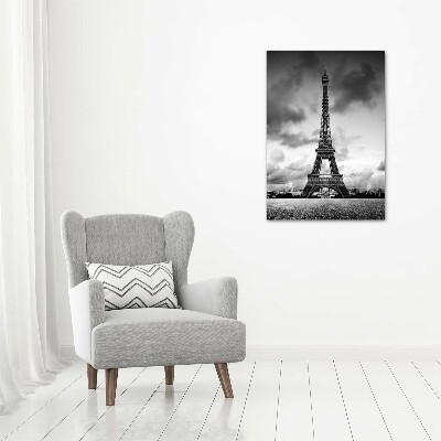 Print pe canvas Turnul Eiffel din Paris