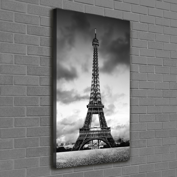 Print pe canvas Turnul Eiffel din Paris