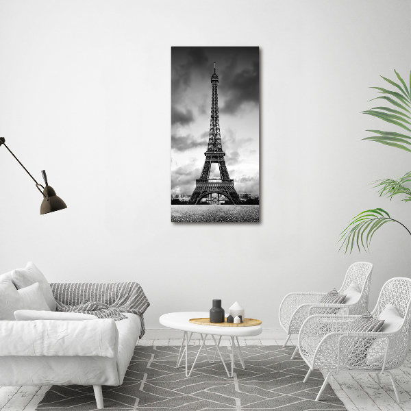 Print pe canvas Turnul Eiffel din Paris