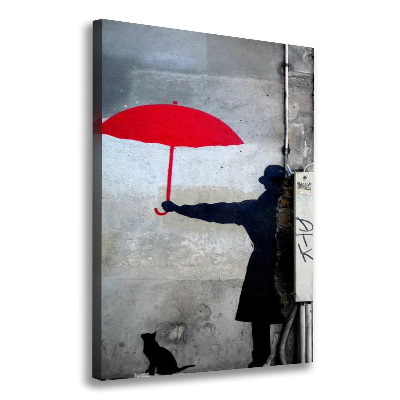 Tablou canvas mural