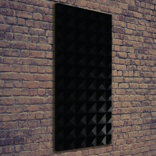 Tablouri tipărite pe pânză Abstracție de fundal