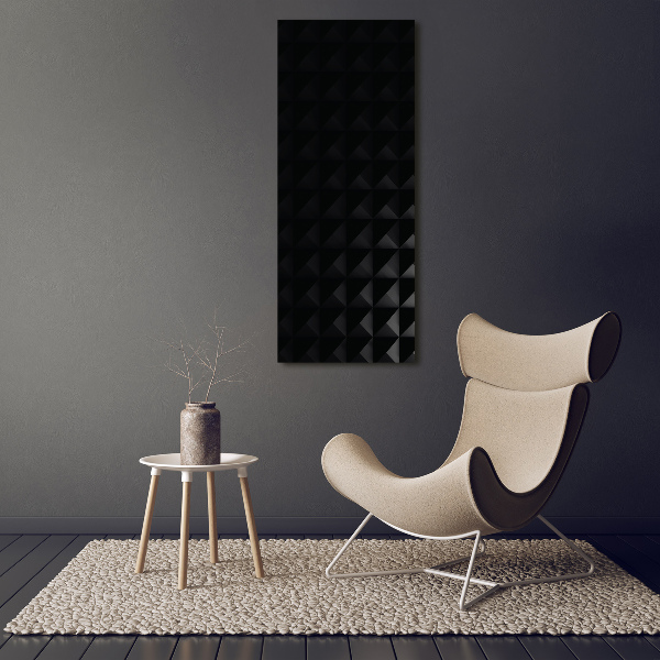 Tablouri tipărite pe pânză Abstracție de fundal