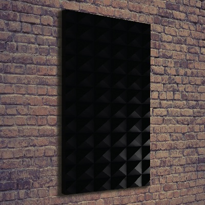 Tablouri tipărite pe pânză Abstracție de fundal