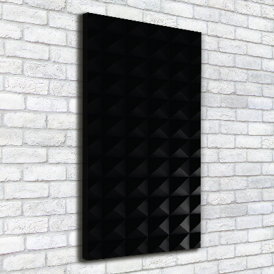 Tablouri tipărite pe pânză Abstracție de fundal