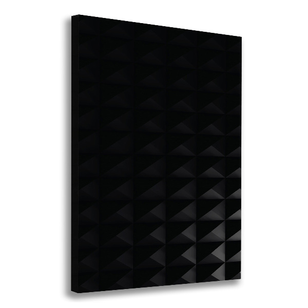 Tablouri tipărite pe pânză Abstracție de fundal